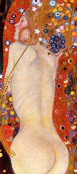 ig8975-Serpents-d-eau-II-ART-CLASSIQUE---Gustav-Klimt
