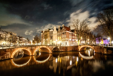 ig9205-Amsterdam-Illuminated-Bridge-Sandrine-Mulas-PAYSAGE-URBAIN