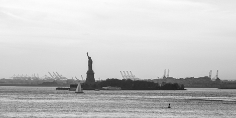 ig9293-Statue-of-Liberty-II-Assaf-Frank-PAYSAGE-URBAIN