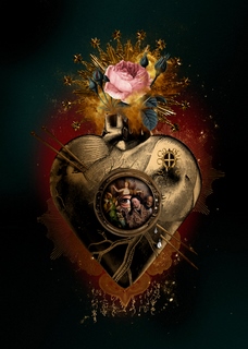 ig9344-Sacred-Heart-V-Andre-Sanchez-ART-MODERNE-