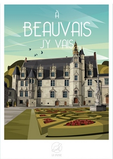 Beauvais-La-Loutre