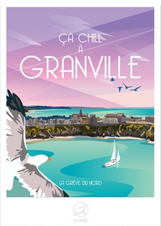 Granville-LaLoutre