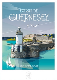 Guernesey-LaLoutre