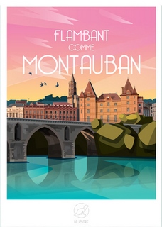 Montauban-La-Loutre