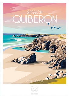 Quiberon-LaLoutre