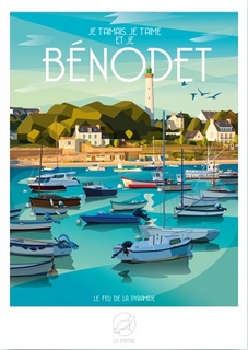 Image BENODET