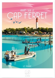 Image CAP FERRET