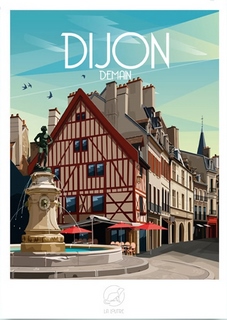 Dijon-La-Loutre
