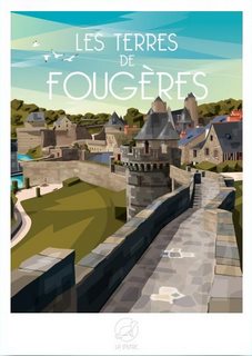 Fougeres-La-Loutre