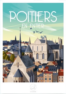 Poitiers-La-Loutre