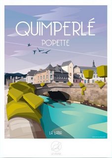Quimperle-La-Loutre