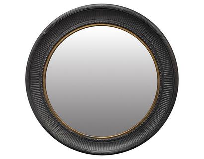 Miroir-rond-noir-et-dore-60cm-int-et-77.5cm-ext