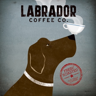 Image wa10002 Labrador Coffee Co. VINTAGE   Ryan Fowler