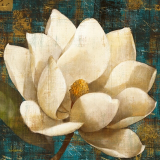 wa10530-Magnolia-Blossom-Turquoise-FLEURS---Albena-Hristova