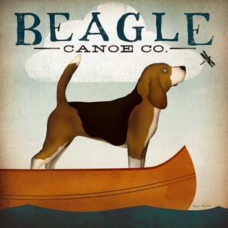 Image wa13366 Beagle Canoe Co. VINTAGE   Ryan Fowler