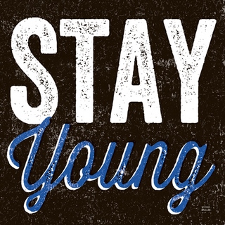 wa13852-Stay-Young-ART-MODERNE-TYPOGRAPHIE--Michael-Mullan