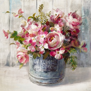 wa16670-Garden-Blooms-I-FLEURS---Danhui-Nai