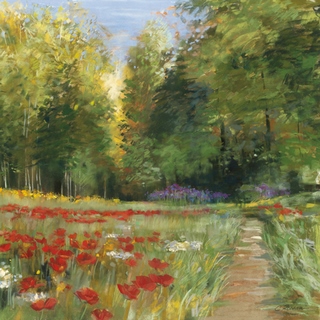 wa5820-Field-of-Flowers-PAYSAGE---Carol-Rowan