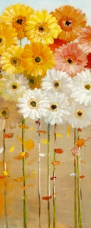 wa6236-Daisies-Fall-I-FLEURS---Danhui-Nai