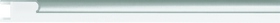 Profil 15 004 argent mat