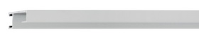 Profil 159 159 argent mat