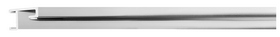 Profil 180 180 argent poli