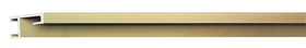 Profil 180 180 or brosse