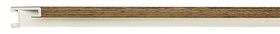 Profil 180 181 wenge naturel