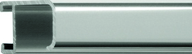 Profil 270 003 argent poli