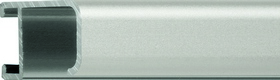 Profil 270 004 argent mat