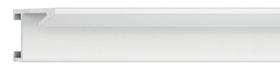 Profil 272 027 blanc mat