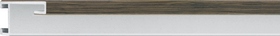 Profil 34 natura 523 gris foncé
