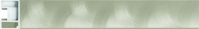 Profil 69 255 inox