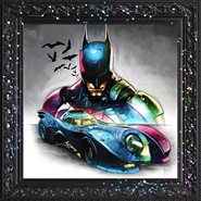 Batmobile
