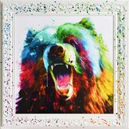 Bear-pop