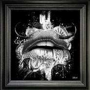 Bouche-Dali
