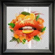 Bouche-Orange