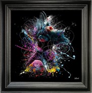 Cool-Monkey-Color