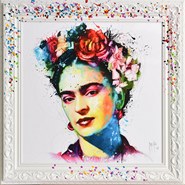 Frida-portrait