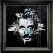 Johnny-Halliday