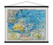 Oceanie