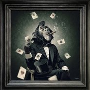 Singe-Poker