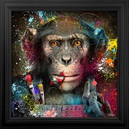 Singe-artiste