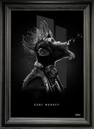 Tableau-Cool-Monkey