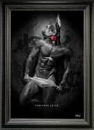 Tableau-Doberman-Lover