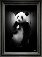 Tableau-Hug-Me