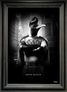 Tableau-Super-Matcho