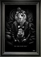 Tableau-The-Lion-is-not-dead
