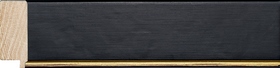 Classico 100 51 noir et or