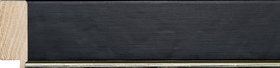 Classico 100 52 noir et argent